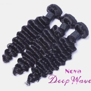 Deep Wave Bundles